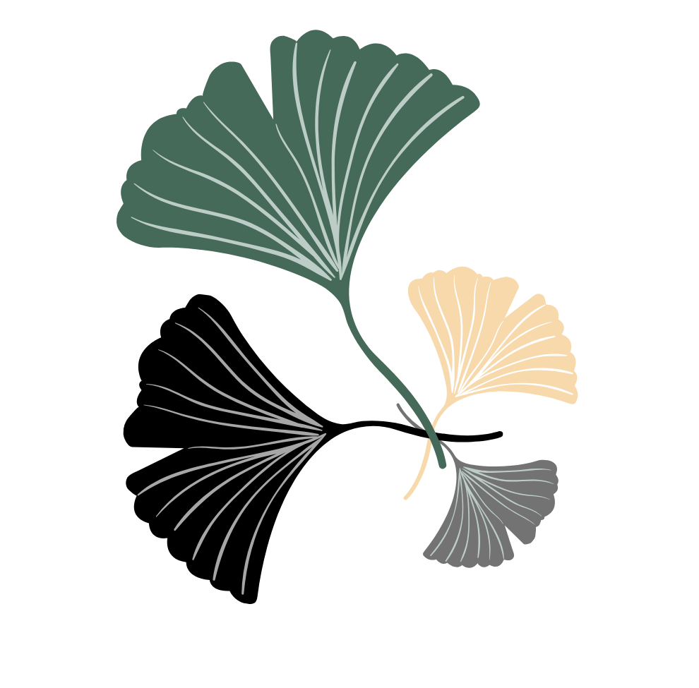 Tasse Ginkgo – Image 6
