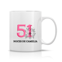 Tasse anniversaire mariage 51-60