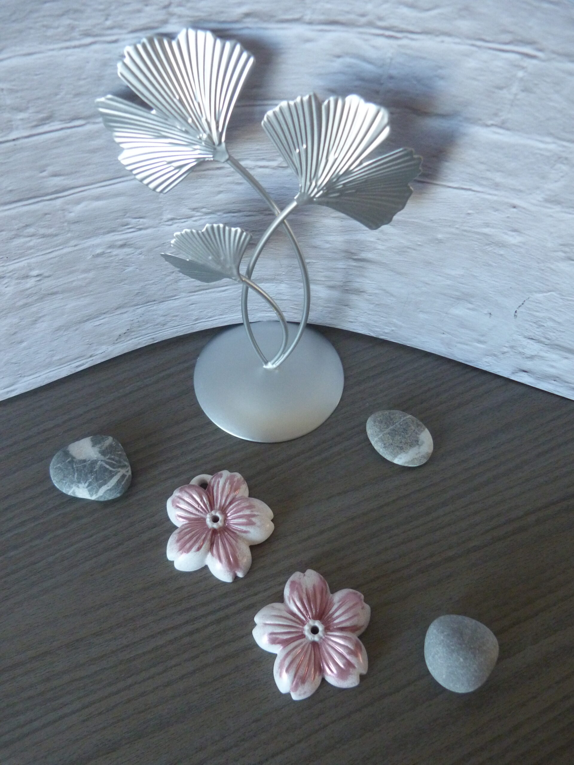 Porte-encens Sakura – Image 8