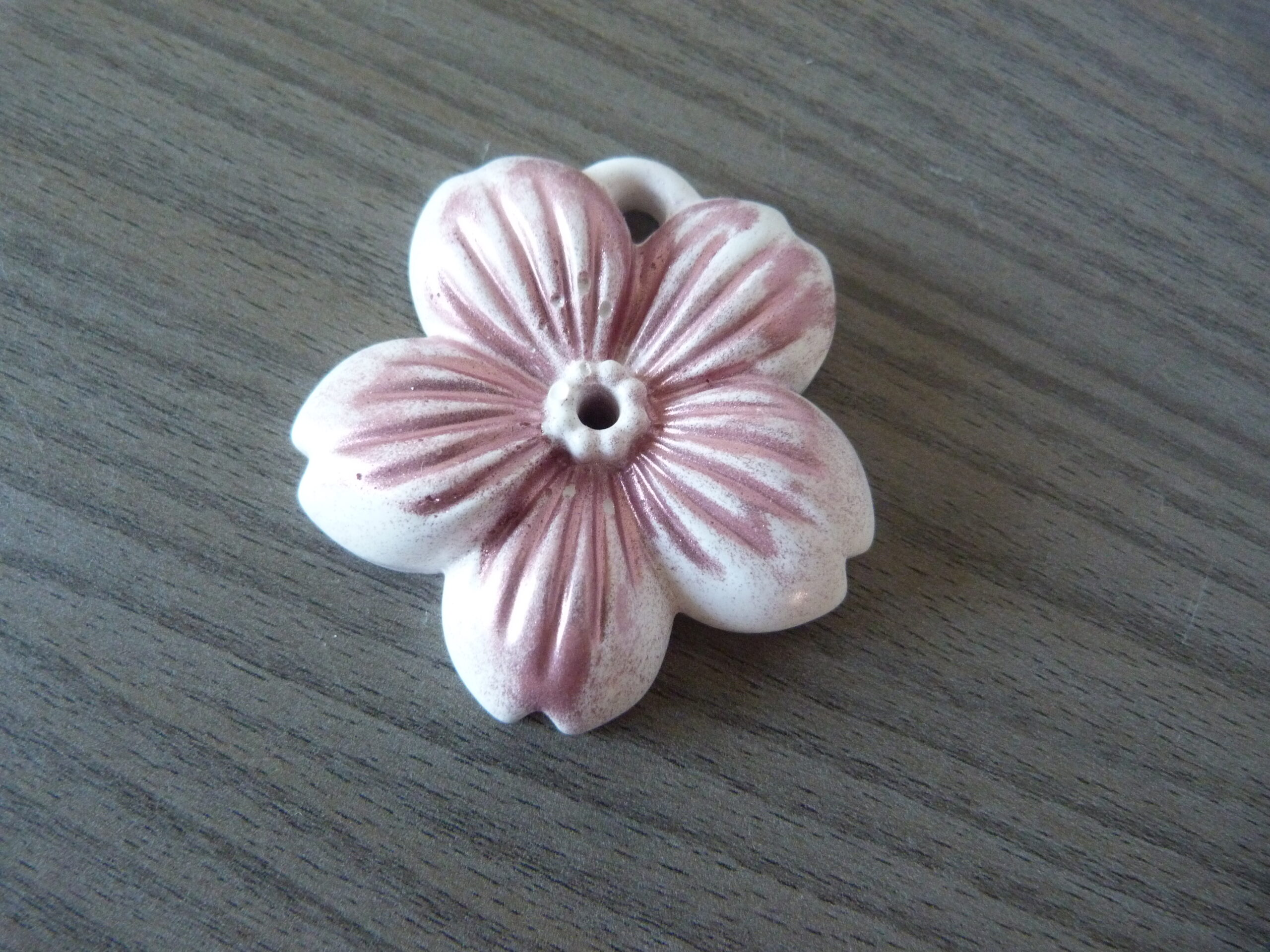 Porte-encens Sakura – Image 5