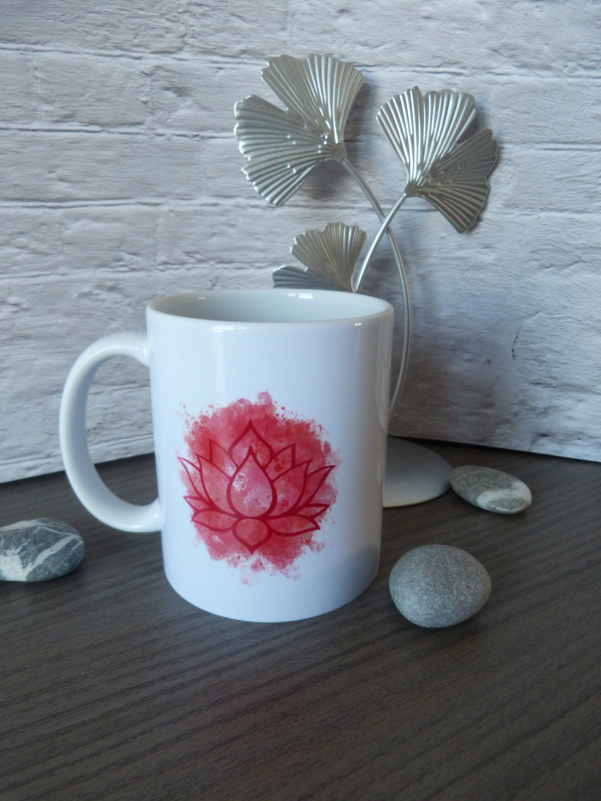 Tasse Lotus – Image 8