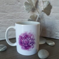 Tasse Lotus