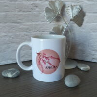 Tasse Sakura