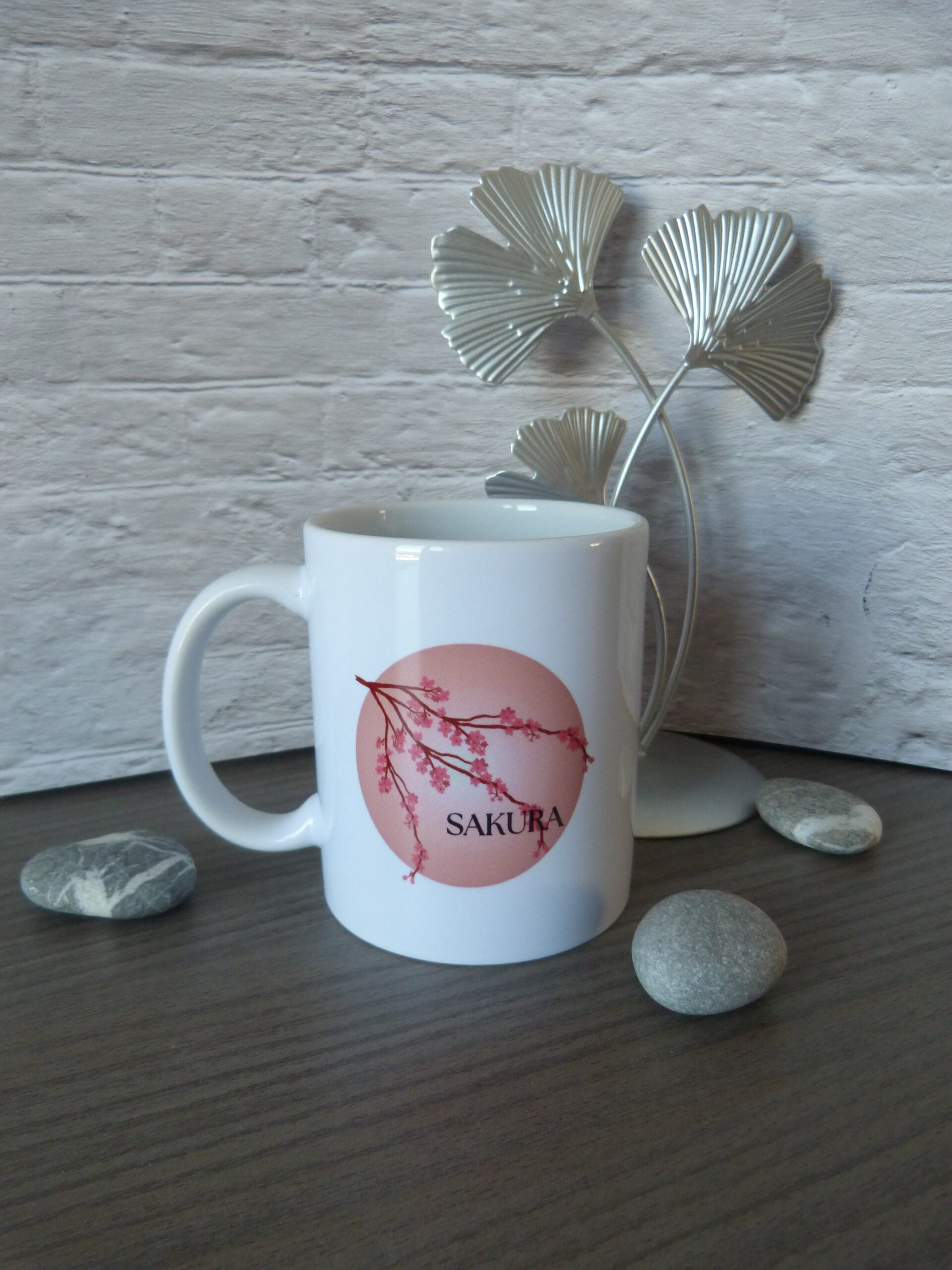 Tasse Sakura