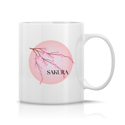 Tasse Sakura – Image 7