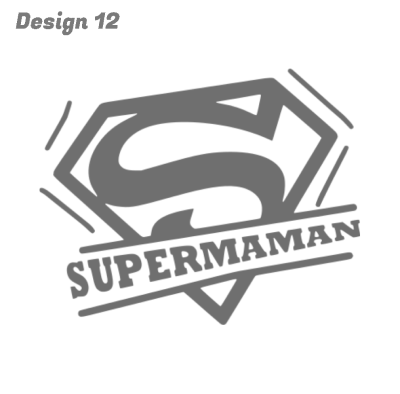 Miroir de poche "Fête des Mères" – Image 3