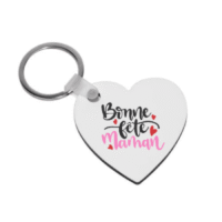 Porte-clés « Fête des Mères »