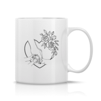 Tasse « Tendresse »