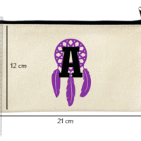 Trousse « Alphabet » (petit format)