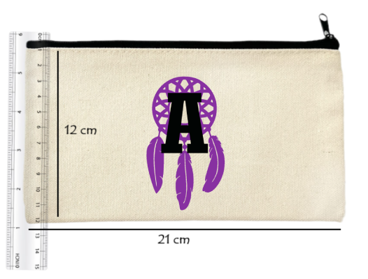 Trousse "Alphabet" (petit format)