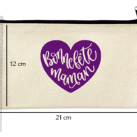 Trousse « Fête des Mères » (petit format)