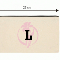 Trousse « Alphabet » (format standard)