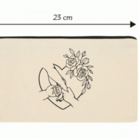Trousse « Tendresse » (format standard)